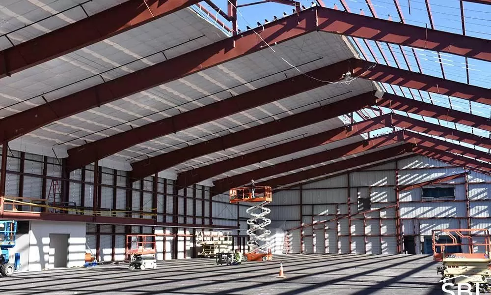 Çatı Panel Kaplama